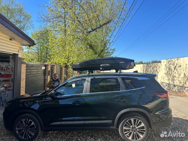 Прокат автобоксов для автомобиля