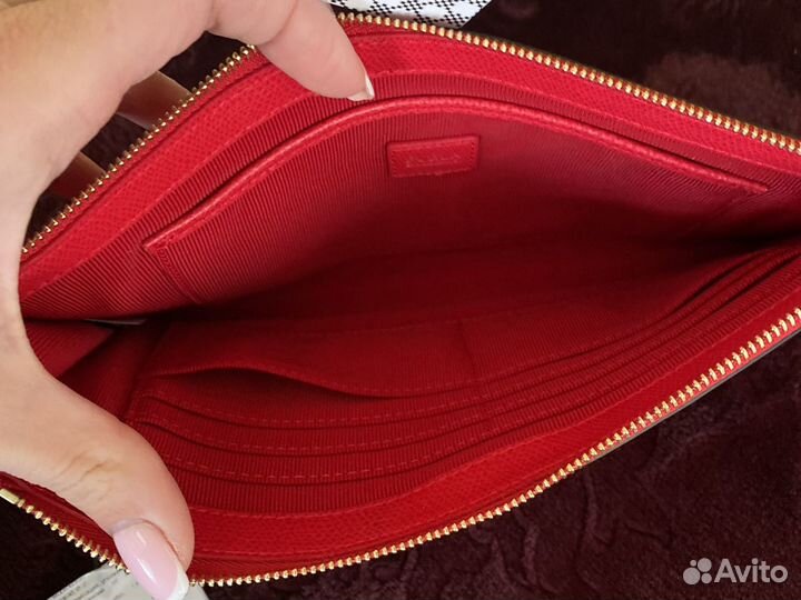 Клатч Furla оригинал