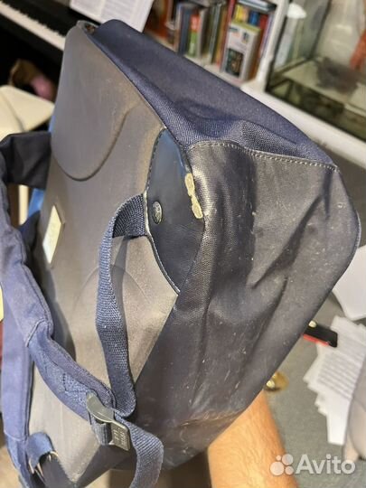 Портфель школьный jeune premier midi