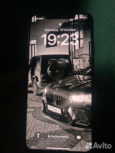 iPhone Xs Max, 64 ГБ