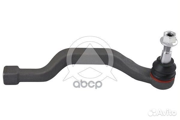 Наконечник рулевой тяги перед прав 5739 Sidem