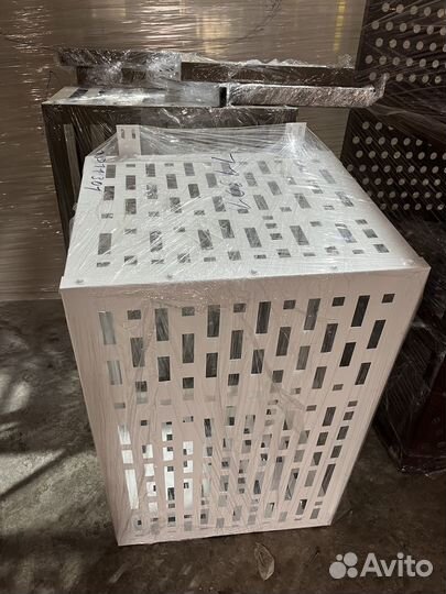 Корзина для кондиционера