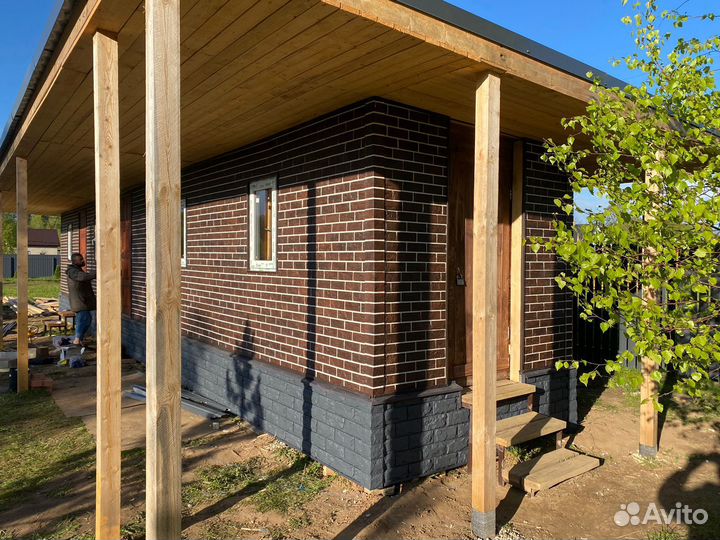 Бригада строителей/Все виды работ