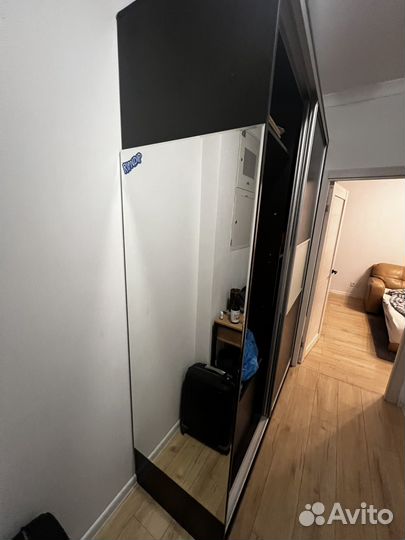 Шкаф купе бу