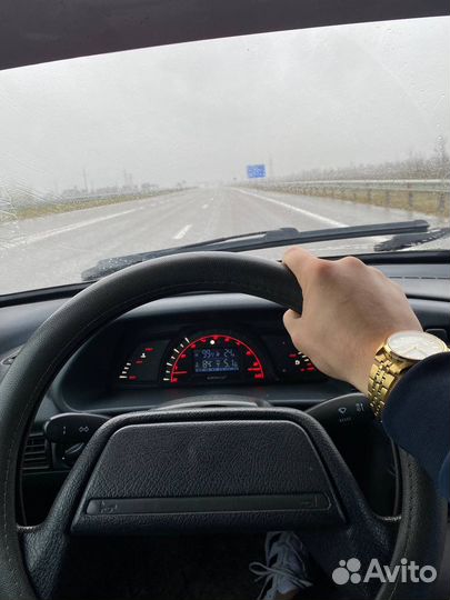 Приборная панель ferrum gf 625