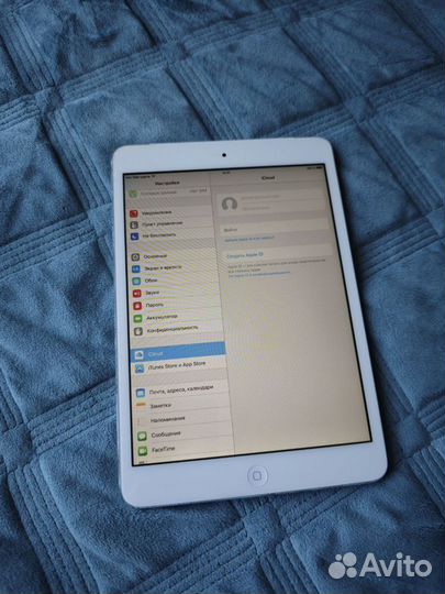 iPad mini 32 Wi Fi LTE