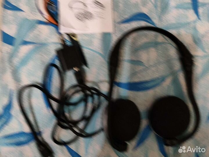 Беспроводные bluetooth наушники