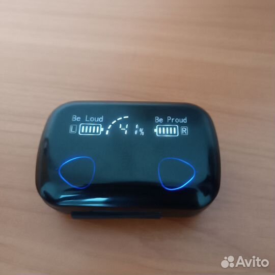 Беспроводные наушники TWS