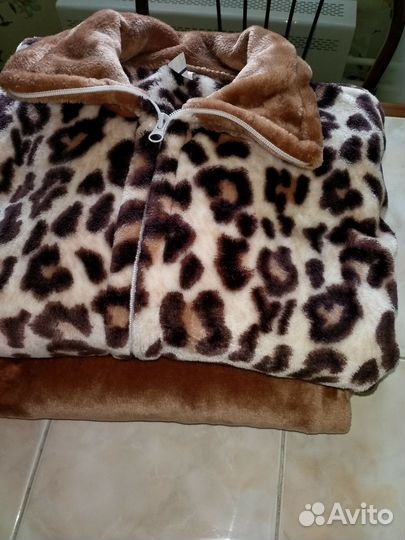 Домашний костюм женский