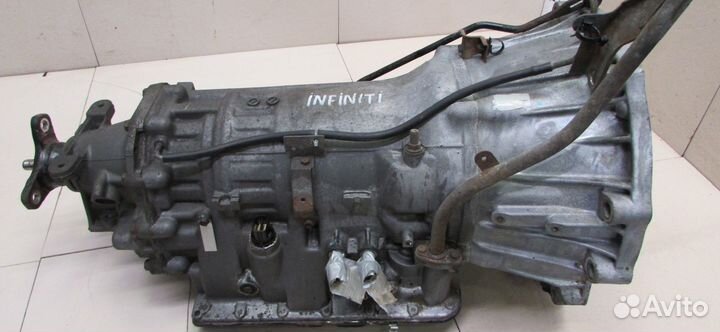 Nissan АКПП M (Y50) 2004-2010 4.5 VK45 31020EJ26B