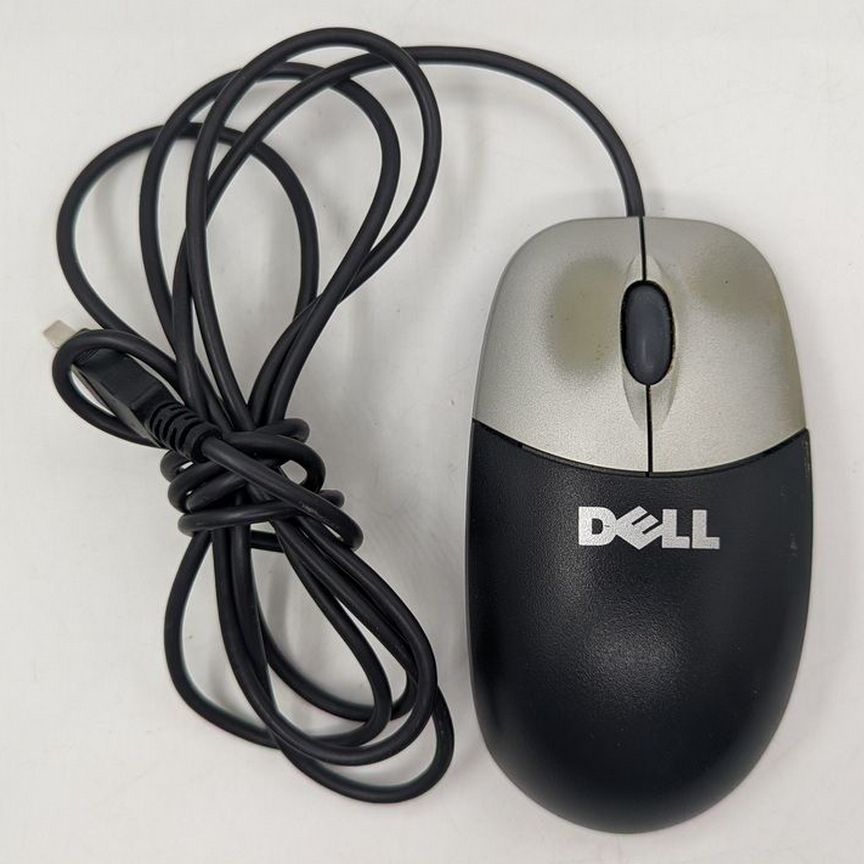 [0KD944] Мышь 0kd944, Dell, Usb