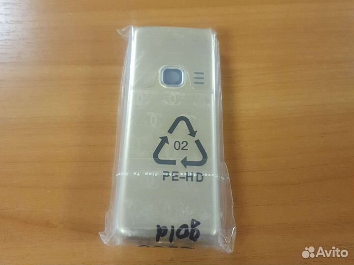 Корпус Nokia 6300 High Copy