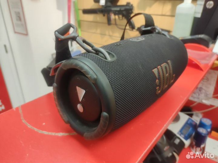 Блютуз колонка JBL Xtreme 3