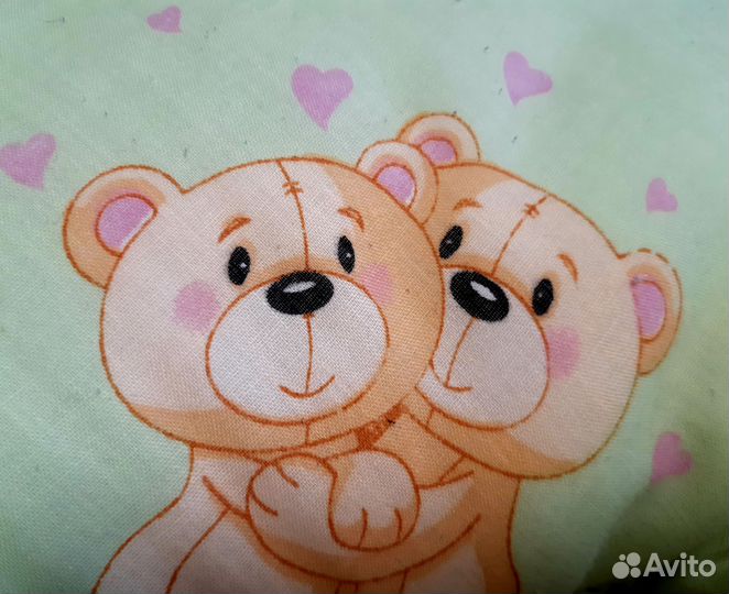 Подушка для кормления