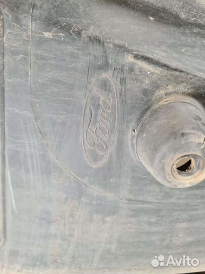 Локер передний правый Ford Focus 3