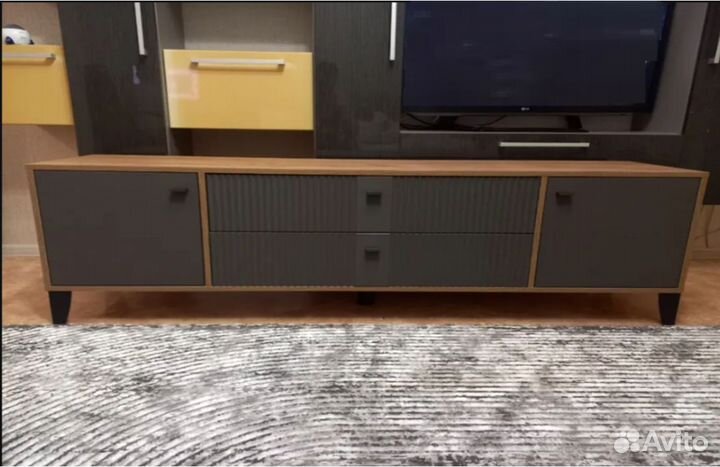 Тумба тв Карбон вулкан