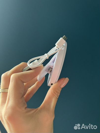 Кольцо для селфи новое