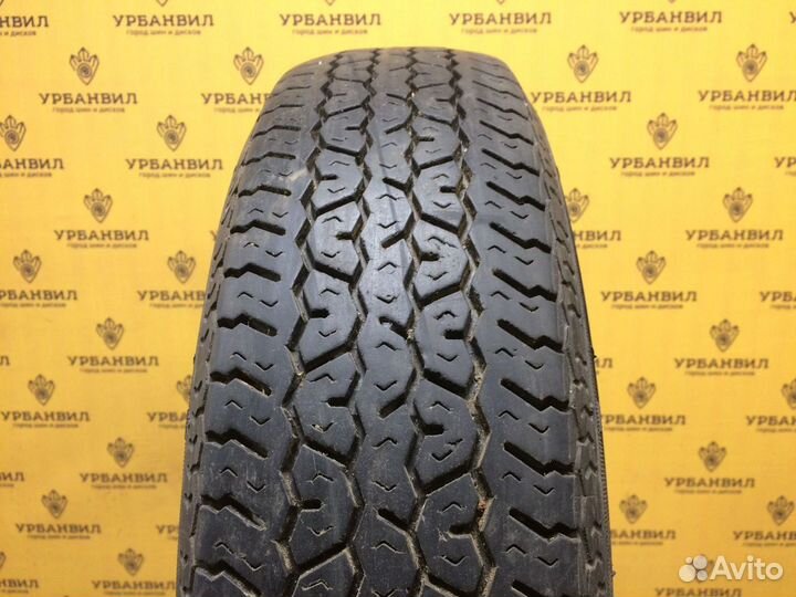 Bridgestone Dueler H/P Sport 165/80 R13 82S