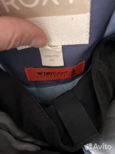 Горнолыжный костюм женский 44 46