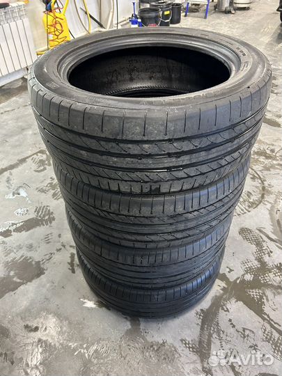 Continental ContiSportContact 5 235/50 R18