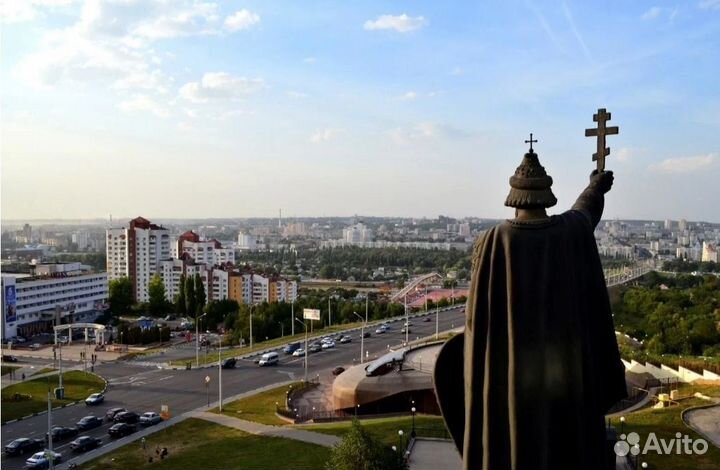 Деловые услуги