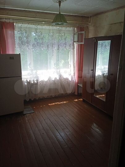 2-к. квартира, 45,7 м², 2/2 эт.