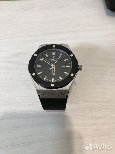 Часы hublot geneve