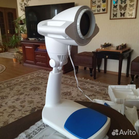 Лампа биоптрон про- 1 zepter