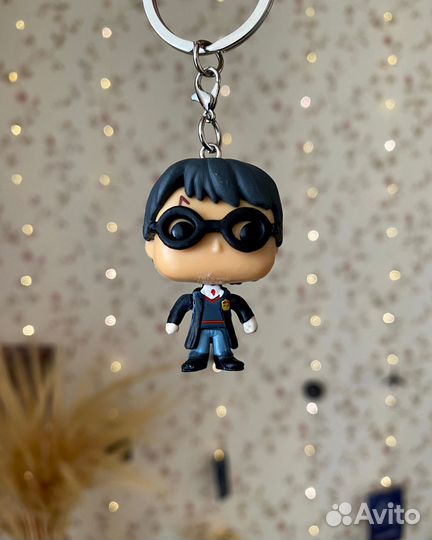 Брелок Funko-POP Гарри Поттер