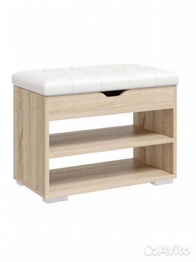 Подставка для обуви / обувница/банкетка /прихожая