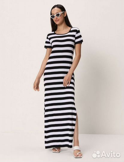 Новое платье, леггинсы, джинсы Calzedonia