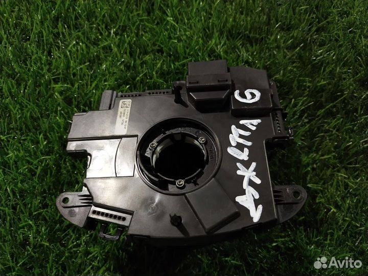 Механизм подрулевой для SRS (ленточный) Volkswagen