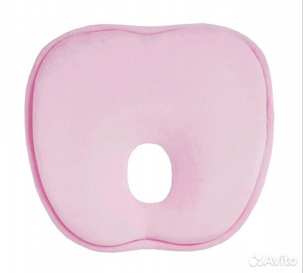 Подушка Babyton (для грудничка)