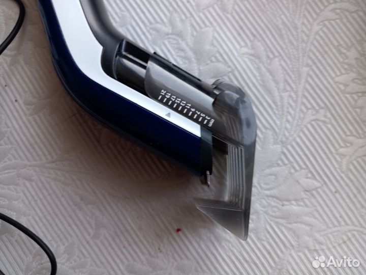 Машинка для стрижки волос philips