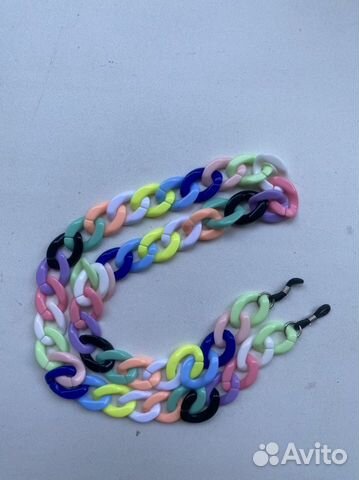 Цепочка для очков