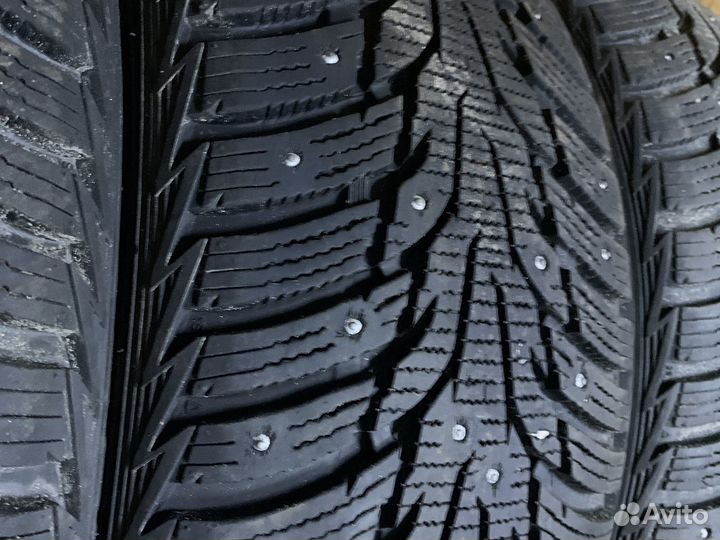 Nexen Winguard WinSpike WH62 205/50 R17