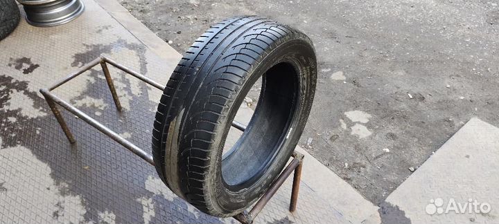 Michelin Pilot Primacy 195/55 R16