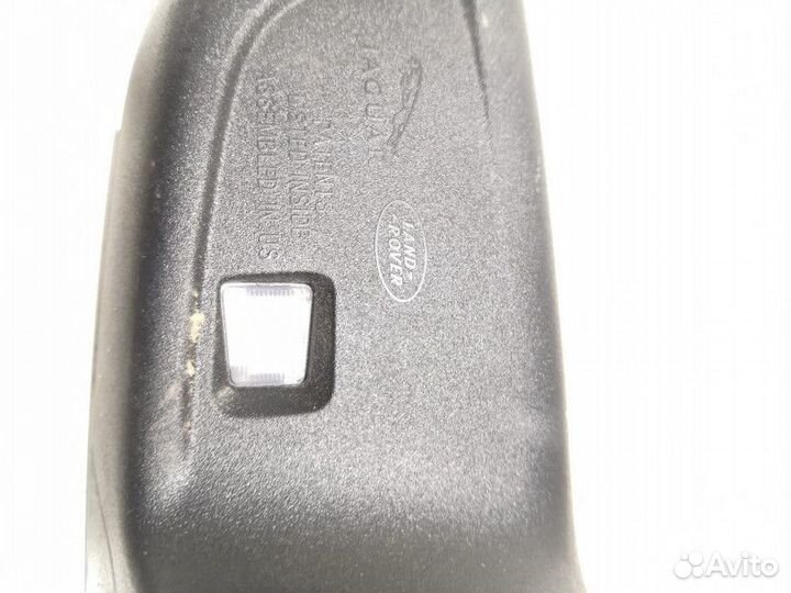 Зеркало салона Jaguar F-Pace 2020