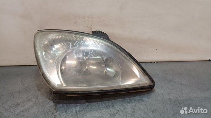 Фара правая Chery Tiggo T11 4G64S4M 2007