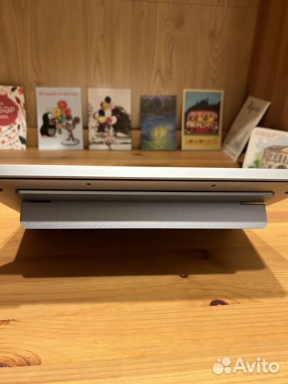 Подставка для ноутбука новая Baseus