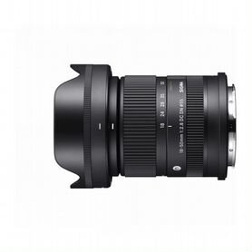 Sigma AF 18-50mm F2.8 DC DN Contemporary Sony E