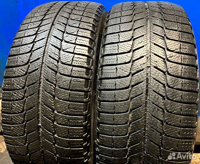 Michelin X-Ice 3 225/50 R17