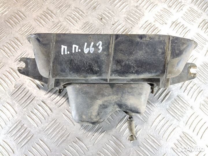 Поворотник правый Vaz Niva