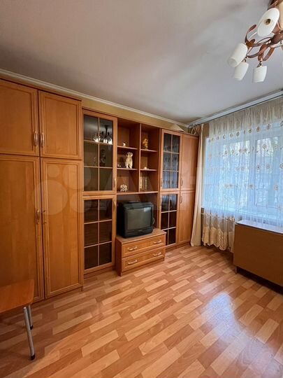1-к. квартира, 20 м², 4/5 эт.