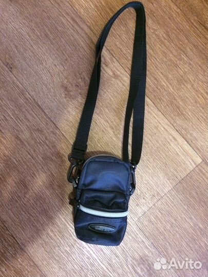 Сумочка для фотоопарата