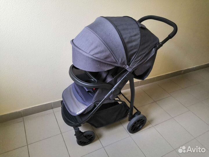 Прогулочная коляска Cool-Baby