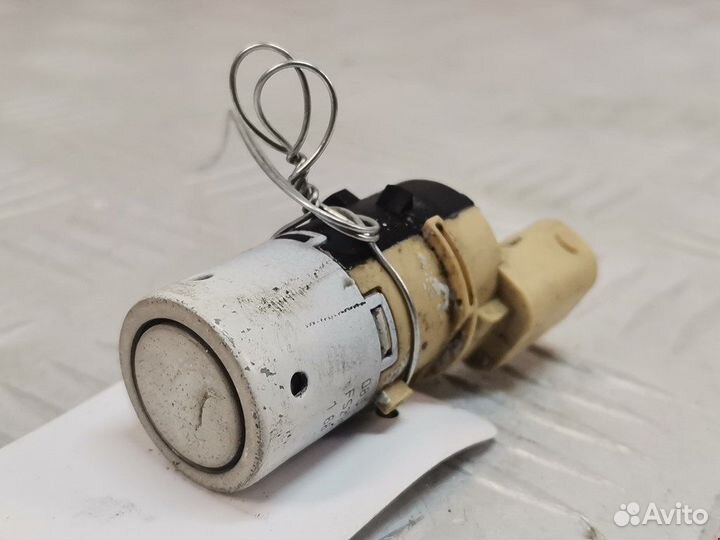 Парктроник (датчик парковки) для Peugeot 307