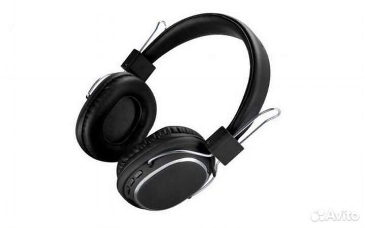 Наушники Mivo ME-70 Bluetooth (FM/TF/AUX)