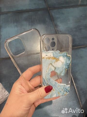 Чехол на iPhone 11 pro