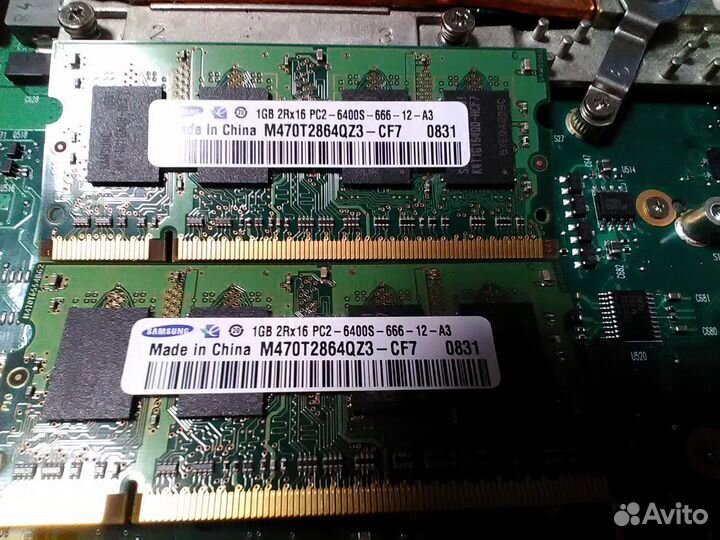 Compaq 615 на запчасти